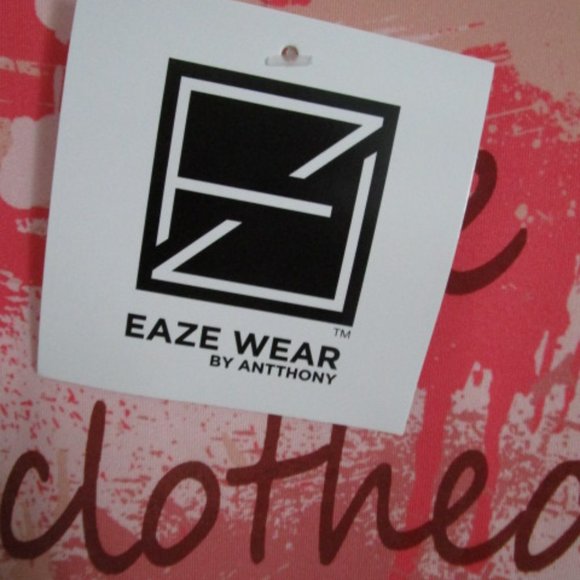 EAZE WEAR by ANTTHONY NWT Size XL - Picture 4 of 9